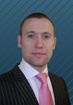 Richard Colvill